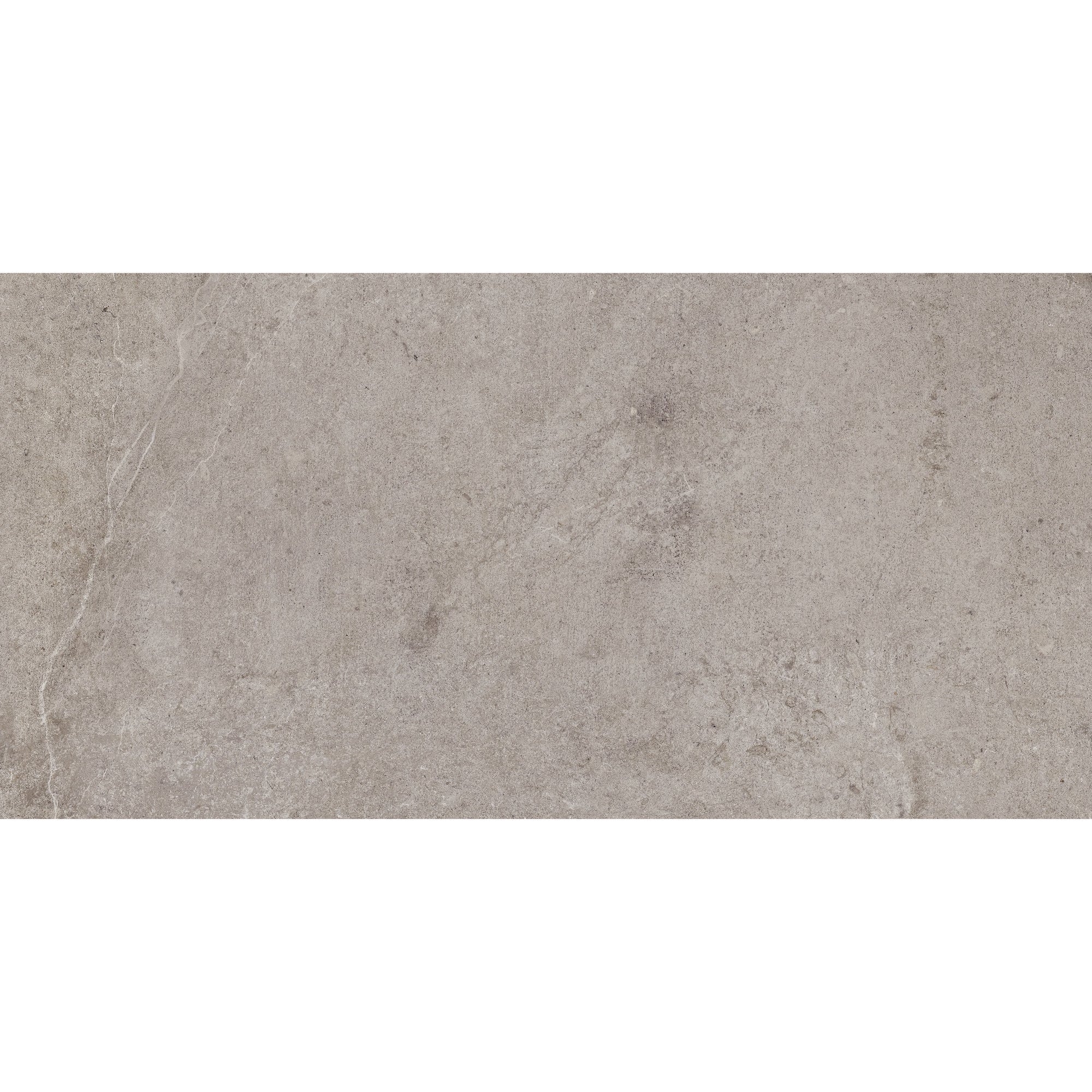 Tesoro - Evolution Series - 12 in. x 24 in. Rectified Porcelain Tile - Sugar