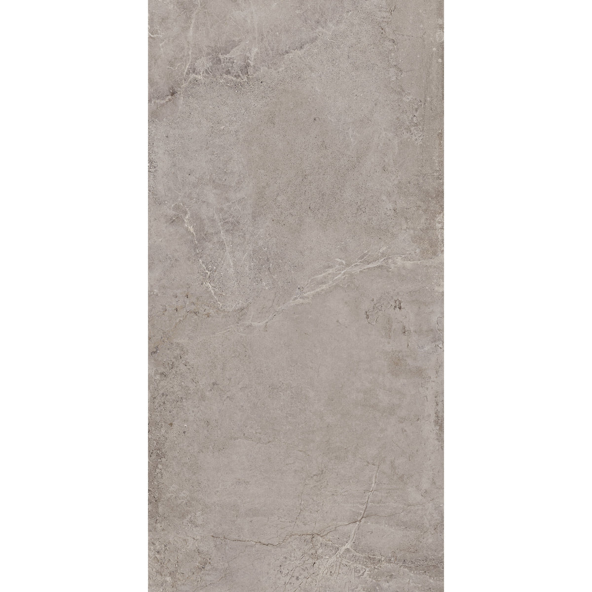 Tesoro - Evolution Series - 24 in. x 48 in. Rectified Porcelain Tile - Sugar