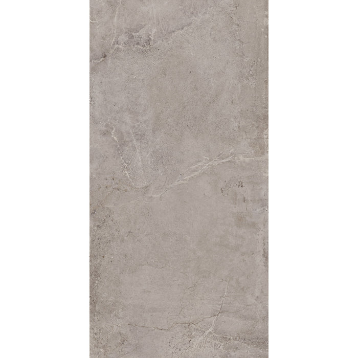Tesoro - Evolution Series - 24 in. x 48 in. Rectified Porcelain Tile - Sugar