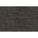 Elysium - Selection Oak Series - 6 in. x 36 in. Grip R11 Porcelain Tile - Black