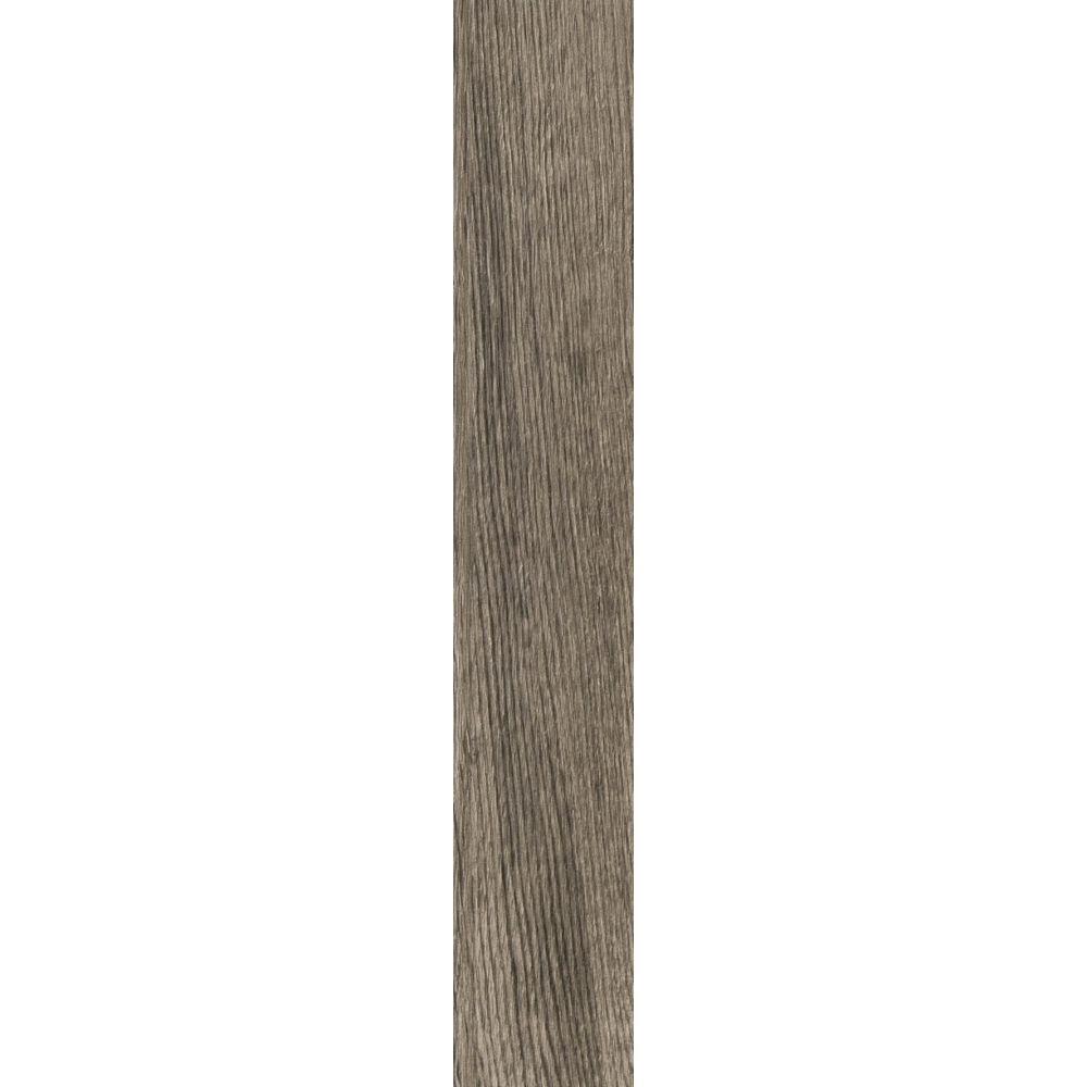 Elysium - Planches 8 in. x 48 in. Grip R11 Porcelain Tile - Perle - Floorzz