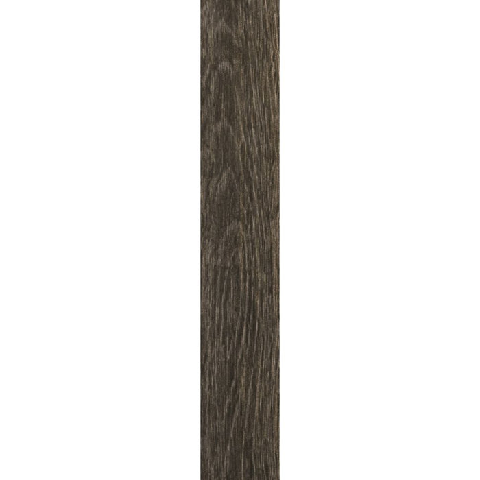 Elysium - Planches 8 in. x 48 in. Porcelain Tile - Choco