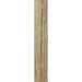 Elysium - Planches 8 in. x 48 in. Porcelain Tile - Miel