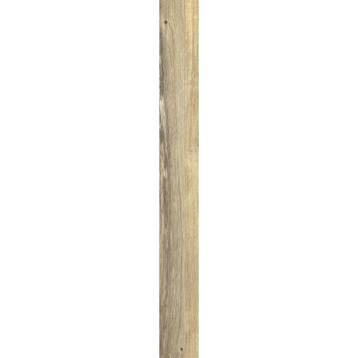 Elysium - Planches 6 in. x 48 in. Porcelain Tile - Miel