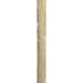 Elysium - Planches 6 in. x 48 in. Porcelain Tile - Miel