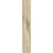 Elysium - Planches 8 in. x 48 in. Porcelain Tile - Amande