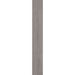 Elysium - Deco Wood 11 in. x 71 in. Rectified Porcelain Tile - Pearl