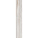 Elysium - Deco Wood 8 in. x 48 in. Rectified Porcelain Tile - White
