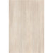 Elysium - Selection Oak Series - 6 in. x 36 in. Matte Porcelain Tile - White