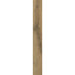 Elysium - Planches 11 in. x 71 in. Porcelain Tile - Noisette