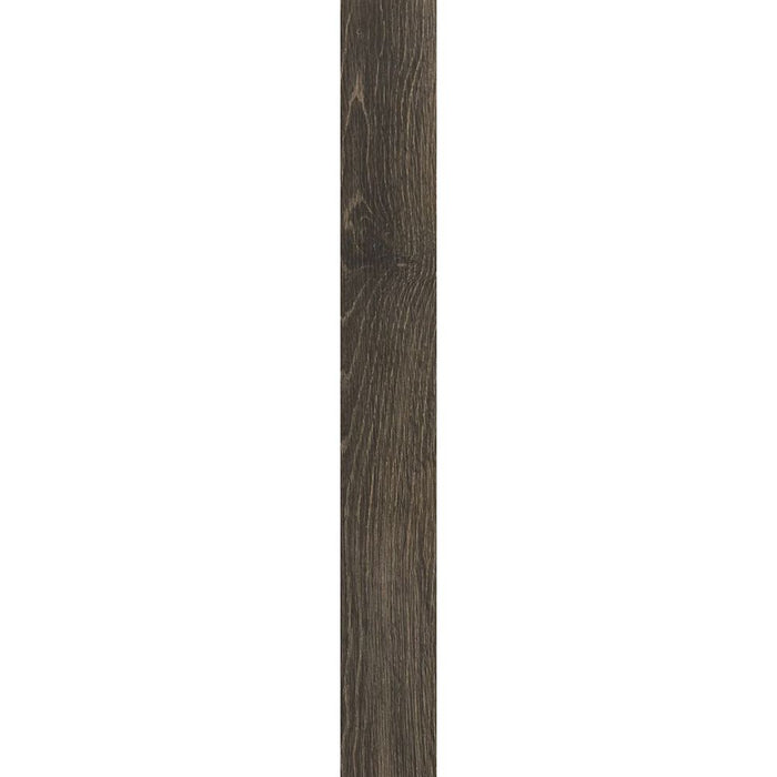 Elysium - Planches 11 in. x 71 in. Porcelain Tile - Choco