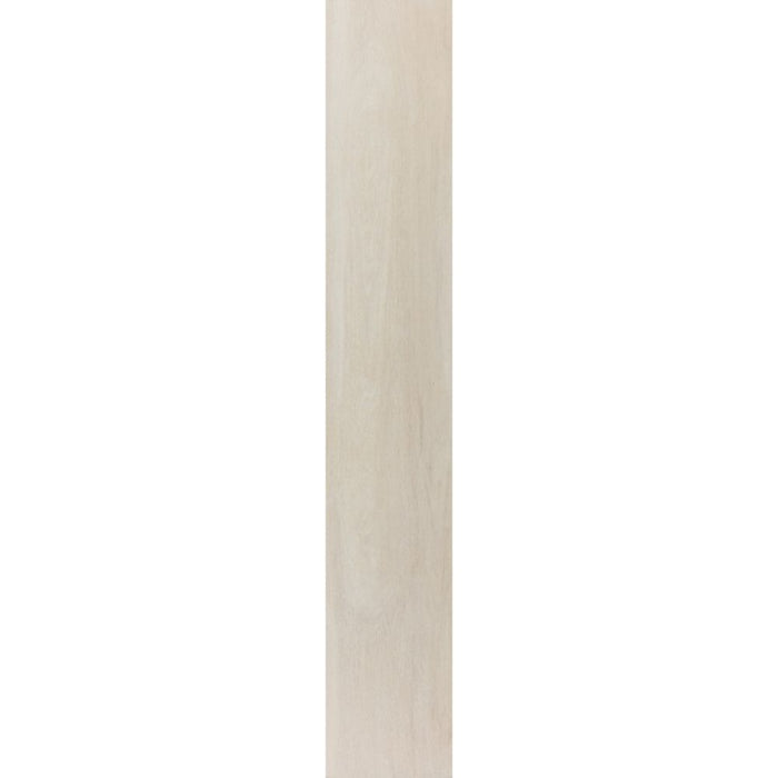 Elysium - Faedo 8 in. x 48 in. Porcelain Tile - Blanco