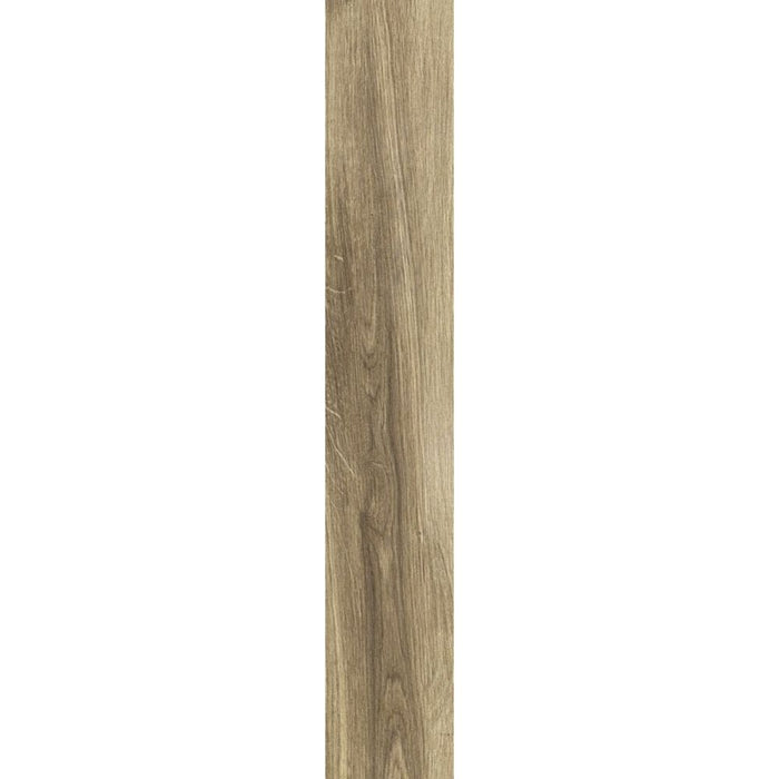 Elysium - Planches 6 in. x 36 in. Porcelain Tile - Miel