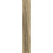 Elysium - Planches 6 in. x 36 in. Porcelain Tile - Miel