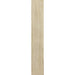 Elysium - Planches 6 in. x 36 in. Porcelain Tile - Amande