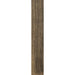 Elysium - Planches 6 in. x 36 in. Porcelain Tile - Choco