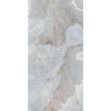 See Elysium - Reves Series - 24 in. x 48 in. Glossy Rectified Porcelain Tile - Bleu