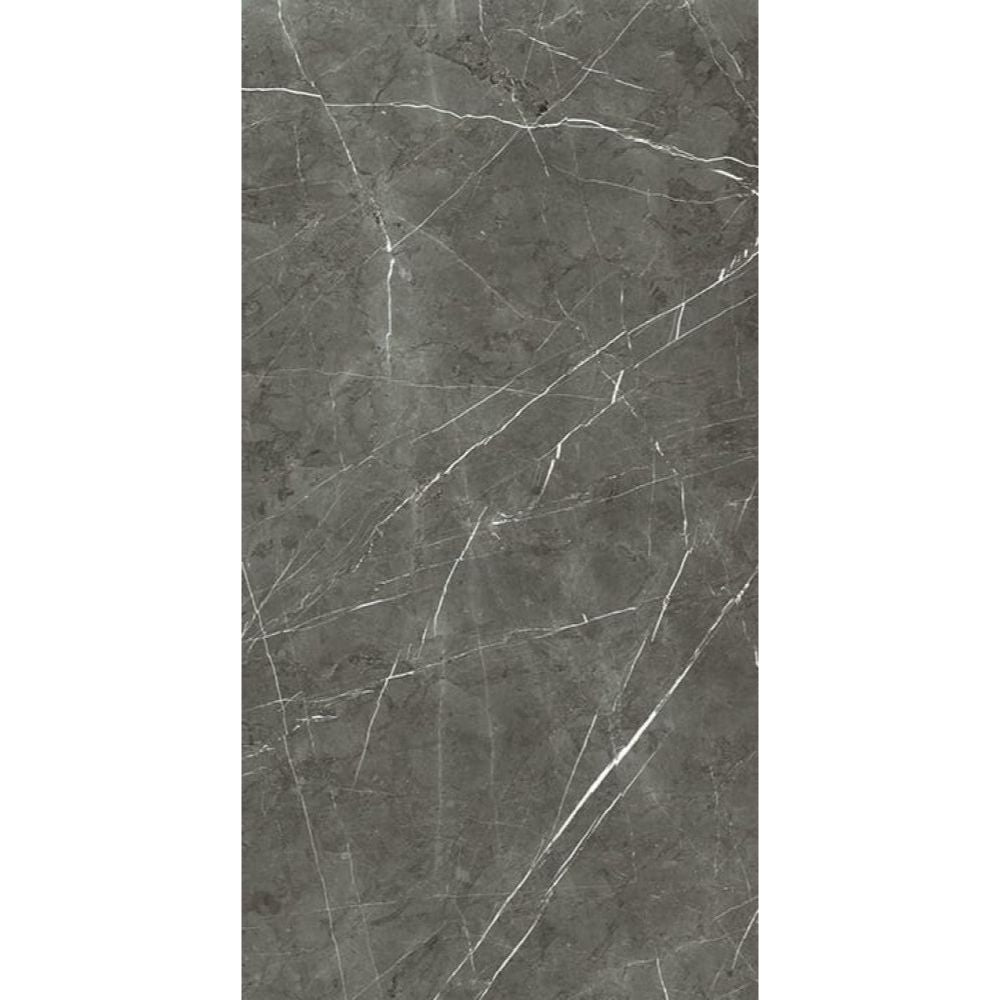 Elysium - Prexious - 12 in. x 24 in. Rectified Porcelain Tile - Charming Amber Matte