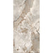 Elysium - Reves Series - 24 in. x 48 in. Glossy Rectified Porcelain Tile - Noisettte