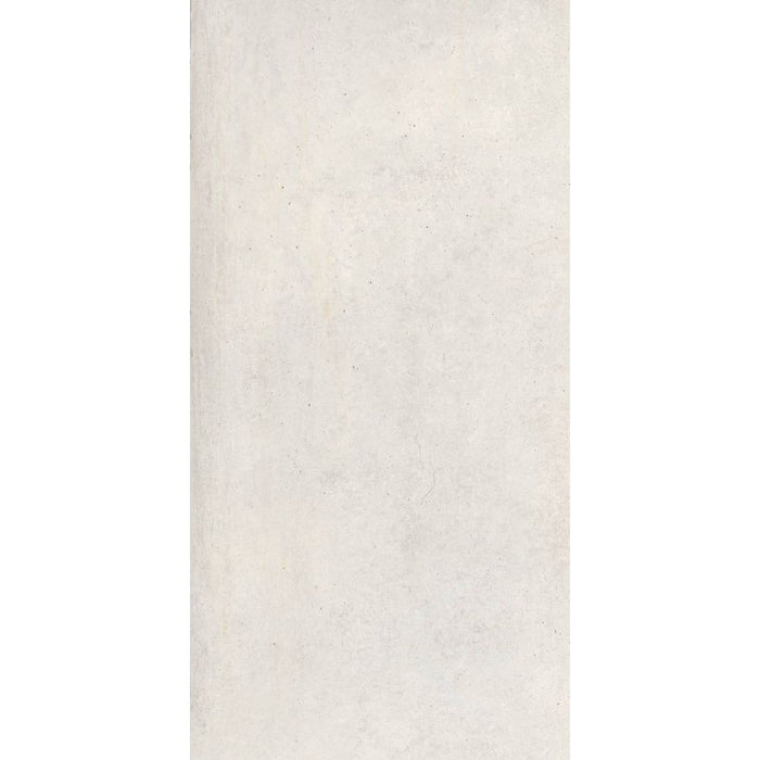 Elysium - Plain Series - 24 in. x 48 in. Matte Rectified Porcelain Tile - Mist