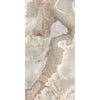 See Elysium - Reves Series - 24 in. x 48 in. Matte Rectified Porcelain Tile - Noisette