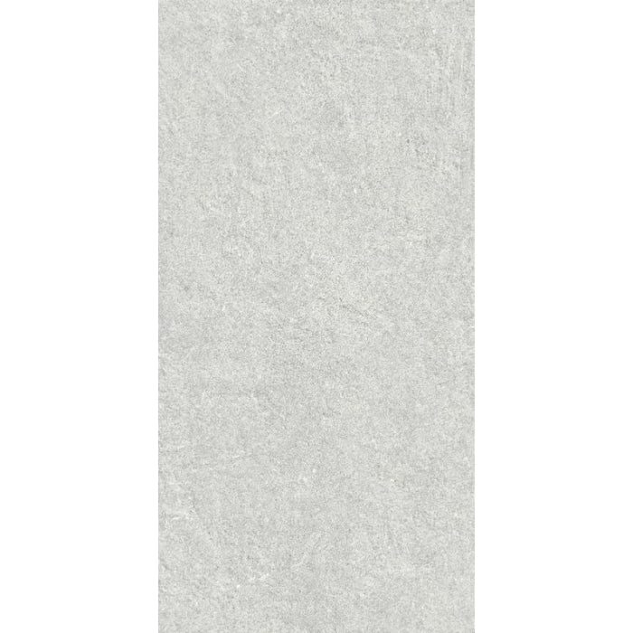 Elysium - Infinity Series - 12 in. x 24 in. Matte Rectified Porcelain Tile - Gris