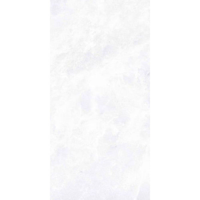 Elysium - Archisalt Series - 12 in. x 24 in. Cross Rectified Porcelain Tile - Flower of Salt