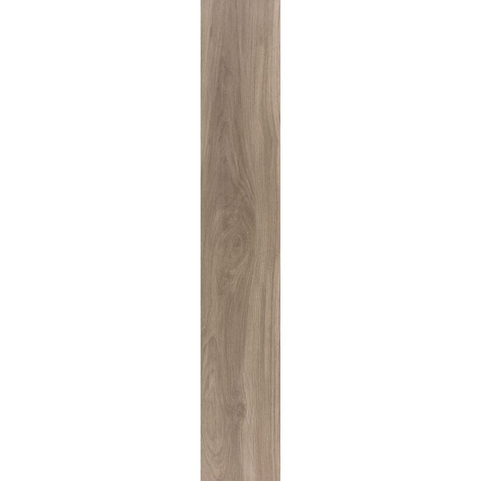 Elysium - Helsinki 8 in. x 48 in. Porcelain Tile - Taupe