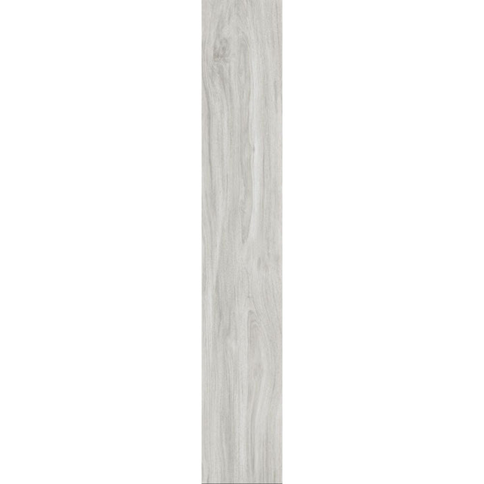 Elysium - Helsinki 8 in. x 48 in. Porcelain Tile - Perla