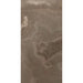 Elysium - Reves Series - 12 in. x 24 in. Glossy Rectified Porcelain Tile - Choco