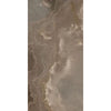 See Elysium - Reves Series - 24 in. x 48 in. Matte Rectified Porcelain Tile - Choco