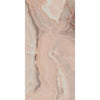 See Elysium - Reves Series - 24 in. x 48 in. Glossy Rectified Porcelain Tile - Rose