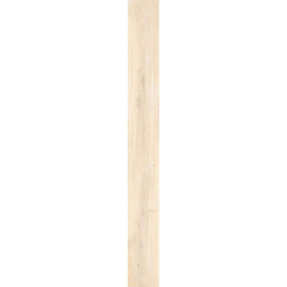 Elysium - 4EVER Series - 8 in. x 72 in. Matte Rectified Porcelain Tile - Steam