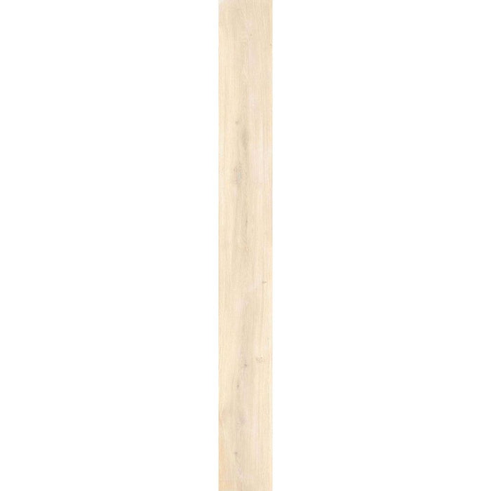 Elysium - 4EVER Series - 8 in. x 72 in. Matte Rectified Porcelain Tile - Steam