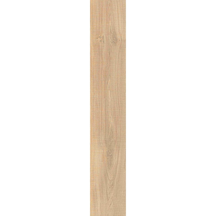 Elysium - 4EVER Series - 8 in. x 48 in. Saw-Cut Rectified Porcelain Tile - Natural
