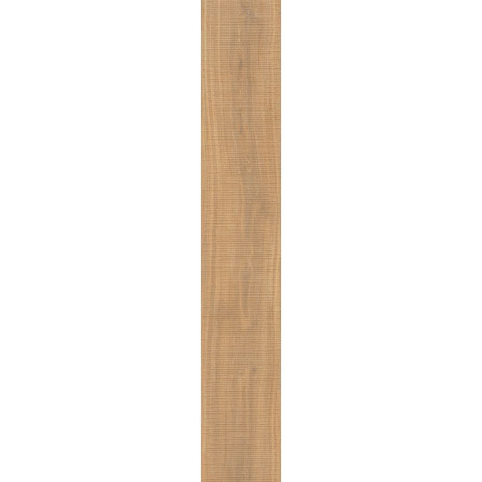 Elysium - 4EVER Series - 8 in. x 48 in. Saw-Cut Rectified Porcelain Tile - Havana