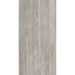 Elysium - Selection Oak Series - 6 in. x 48 in. Matte Porcelain Tile - Grey