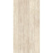 Elysium - Selection Oak Series - 11 in. x 71 in. Matte Porcelain Tile - White