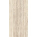 Elysium - Selection Oak Series - 6 in. x 48 in. Matte Porcelain Tile - White