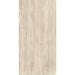 Elysium - Selection Oak Series - 8 in. x 48 in. Matte Porcelain Tile - White