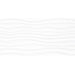 Tesoro - Terreno Series - 12 in. x 24 in. Matte Porcelain Tile - White Flow