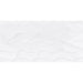 Tesoro - Terreno Series - 12 in. x 24 in. Matte Porcelain Tile - White Pitch