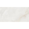 See Tesoro - Aravali Series - 12 in. x 24 in. Polished Rectified Porcelain Tile - Onyx