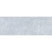 Tamiami - Toscana 12" x 35" Rectified White Body Wall Tile - Blue