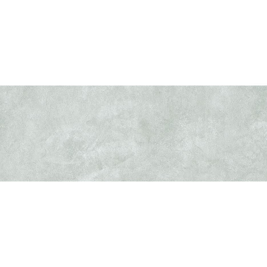 Tamiami - Toscana 12" x 35" Rectified White Body Wall Tile - Green