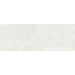 Tamiami - Toscana 12" x 35" Rectified White Body Wall Tile - Grey