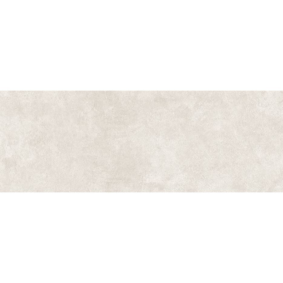 Tamiami - Toscana 12&quot; x 35&quot; Rectified White Body Wall Tile - Sand
