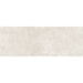 Tamiami - Toscana 12" x 35" Rectified White Body Wall Tile - Sand