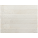 Equipe - Bali Collection - 2 in. x 16 in. Tile - White