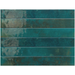 Equipe - Bali Collection - 2 in. x 16 in. Tile - Hesper